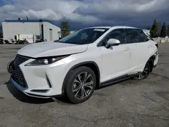 2T2HZMAA6LC180193 2020 LEXUS RX
