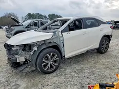 2T2HZMAA6LC181506 2020 LEXUS RX