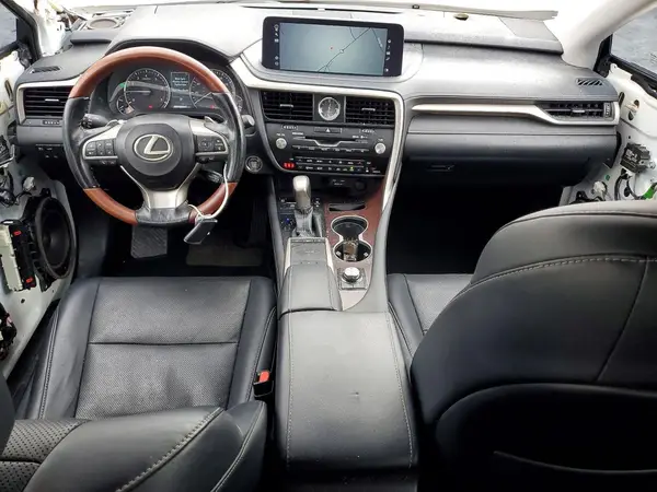 2T2HZMAA6LC181506 2020 LEXUS RX - Image 8