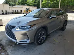 2T2HZMAA6MC183788 2021 LEXUS RX