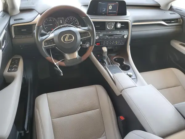2T2HZMAA6MC183788 2021 LEXUS RX - Image 8