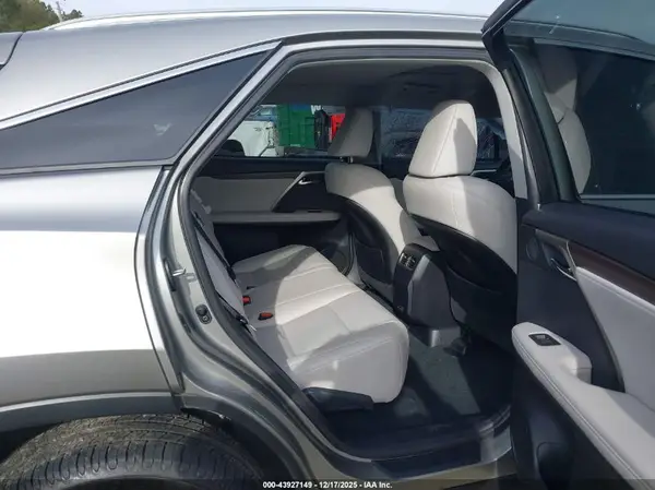 2T2HZMAA6MC186271 2021 LEXUS RX - Image 8