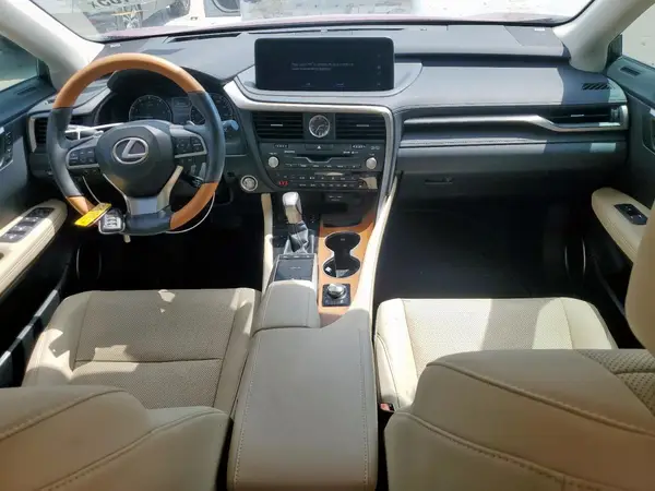 2T2HZMAA6MC188439 2021 LEXUS RX - Image 8