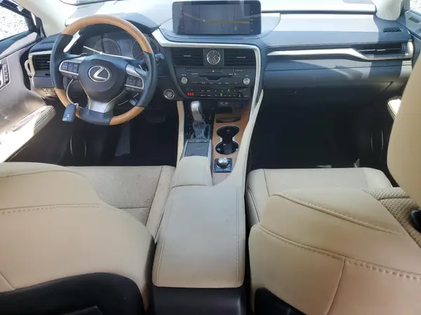 2T2HZMAA6MC190000 2021 LEXUS RX - Image 8