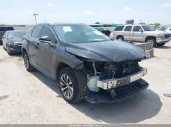 2T2HZMAA6MC191115 2021 LEXUS RX