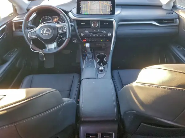 2T2HZMAA6MC195083 2021 LEXUS RX - Image 8