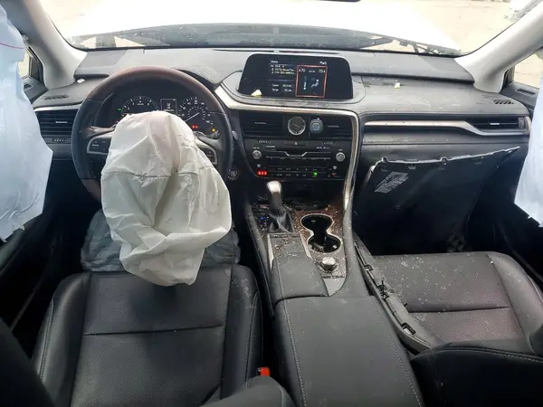 2T2HZMAA6MC200007 2021 LEXUS RX - Image 8