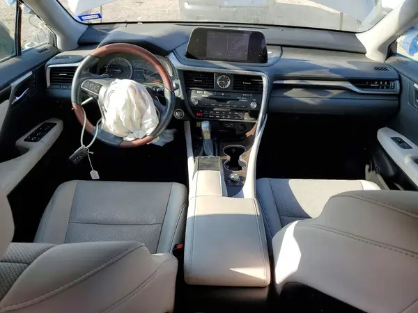 2T2HZMAA6MC202517 2021 LEXUS RX - Image 8