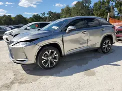 2T2HZMAA6MC203005 2021 LEXUS RX