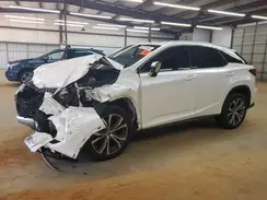 2T2HZMAA6MC204588 2021 LEXUS RX