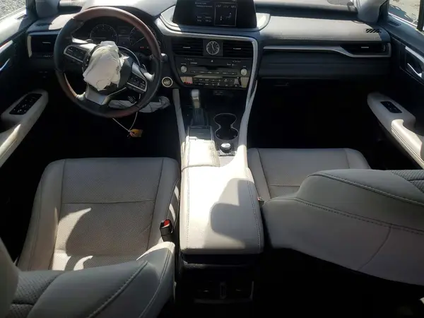 2T2HZMAA6MC206017 2021 LEXUS RX - Image 8