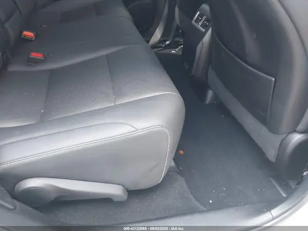 2T2HZMAA6MC209595 2021 LEXUS RX - Image 8
