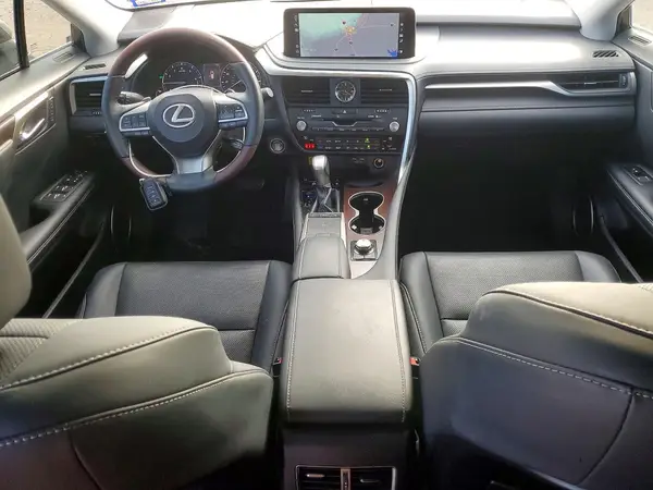 2T2HZMAA6MC212044 2021 LEXUS RX - Image 8