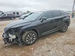 2T2HZMAA6MC212478 2021 LEXUS RX