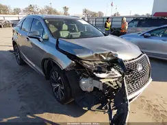 2T2HZMAA6MC216871 2021 LEXUS RX