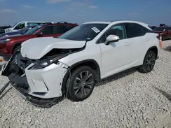 2T2HZMAA6MC218006 2021 LEXUS RX