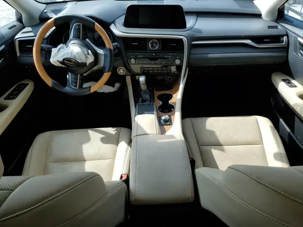 2T2HZMAA6MC218006 2021 LEXUS RX - Image 8