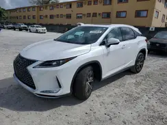 2T2HZMAA6NC219514 2022 LEXUS RX