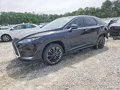 2T2HZMAA6NC221182 2022 LEXUS RX