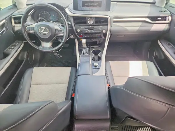 2T2HZMAA6NC221182 2022 LEXUS RX - Image 8
