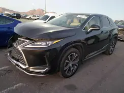 2T2HZMAA6NC229038 2022 LEXUS RX