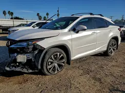 2T2HZMAA6NC229380 2022 LEXUS RX