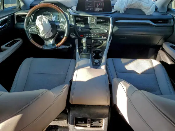 2T2HZMAA6NC229380 2022 LEXUS RX - Image 8