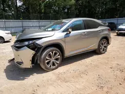 2T2HZMAA6NC230450 2022 LEXUS RX