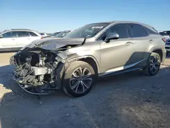 2T2HZMAA6NC231940 2022 LEXUS RX
