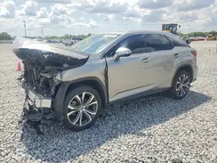 2T2HZMAA6NC232182 2022 LEXUS RX