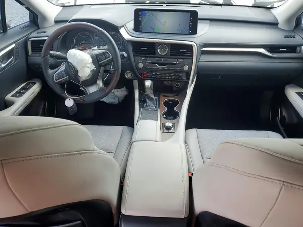 2T2HZMAA6NC232182 2022 LEXUS RX - Image 8