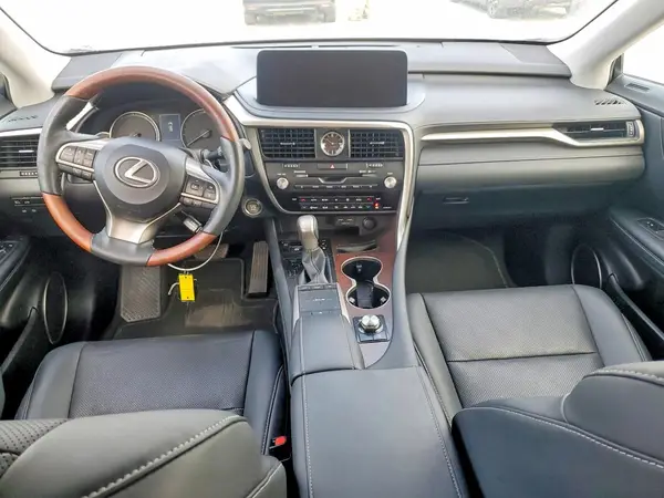 2T2HZMAA6NC237673 2022 LEXUS RX - Image 8