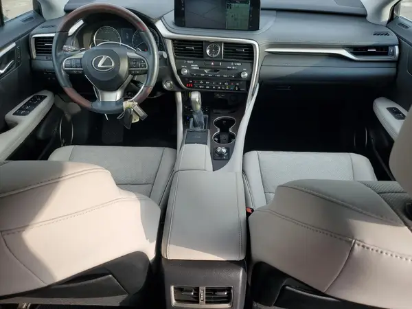 2T2HZMAA6NC237950 2022 LEXUS RX - Image 8