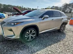 2T2HZMAA6NC252500 2022 LEXUS RX
