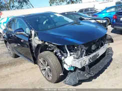 2T2HZMAA6NC253324 2022 LEXUS RX