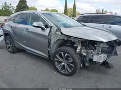 2T2HZMAA6NC258779 2022 LEXUS RX