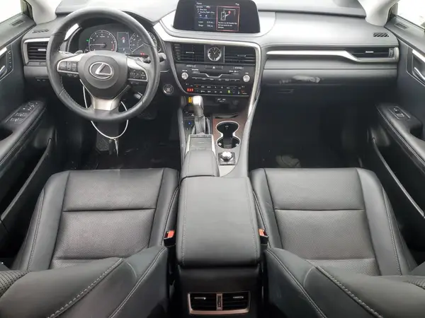 2T2HZMAA6NC260287 2022 LEXUS RX - Image 8