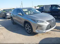 2T2HZMAA7LC156288 2020 LEXUS RX