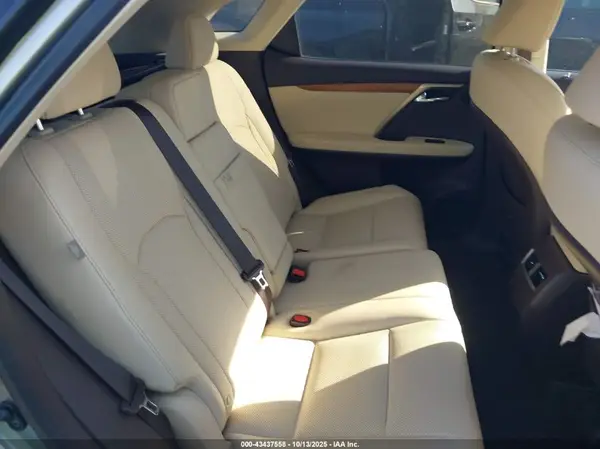 2T2HZMAA7LC156288 2020 LEXUS RX - Image 8