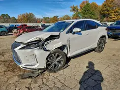 2T2HZMAA7LC156565 2020 LEXUS RX