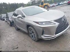 2T2HZMAA7LC160132 2020 LEXUS RX