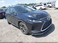 2T2HZMAA7LC161457 2020 LEXUS RX