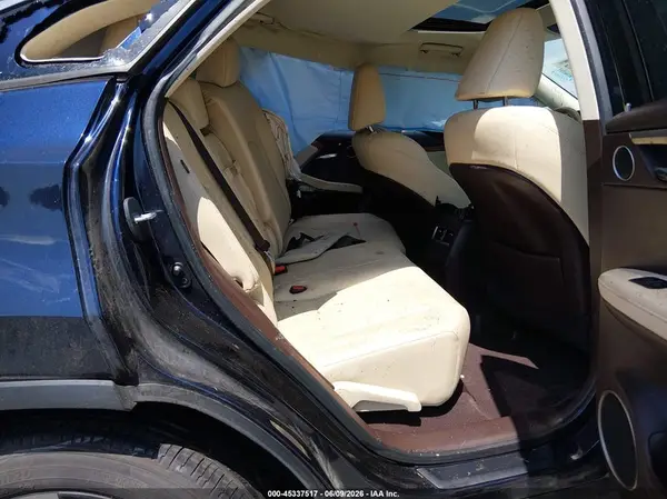2T2HZMAA7LC161457 2020 LEXUS RX - Image 8