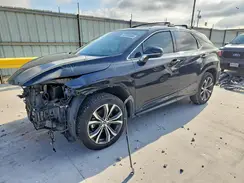 2T2HZMAA7LC164066 2020 LEXUS RX