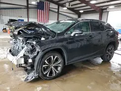 2T2HZMAA7LC164181 2020 LEXUS RX