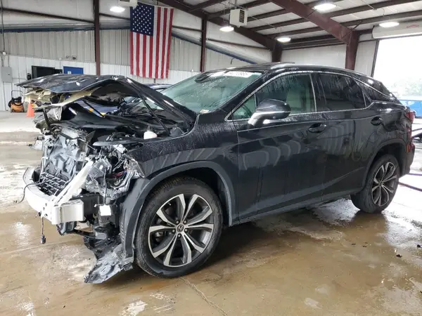 2T2HZMAA7LC164181 2020 LEXUS RX