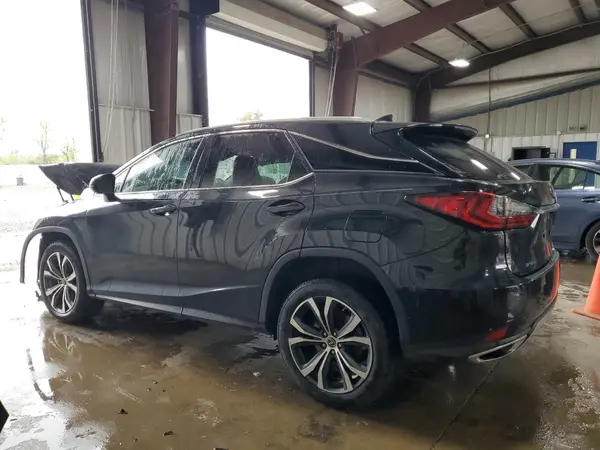 2T2HZMAA7LC164181 2020 LEXUS RX - Image 2