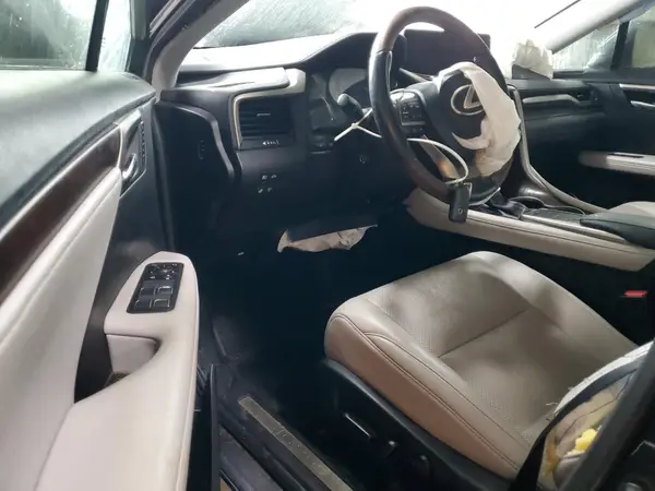 2T2HZMAA7LC164181 2020 LEXUS RX - Image 8