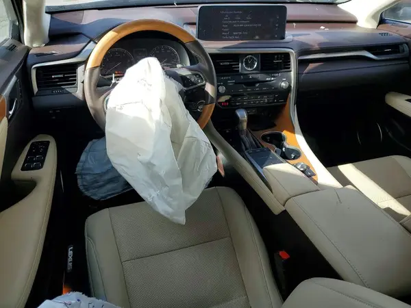 2T2HZMAA7LC165654 2020 LEXUS RX - Image 8