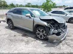 2T2HZMAA7LC167274 2020 LEXUS RX
